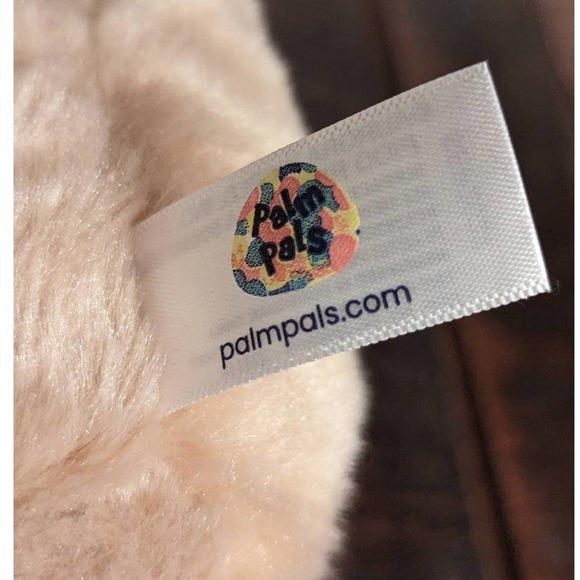 Palm Pals-Milky Tea Boba Plush - Picture 6 of 7